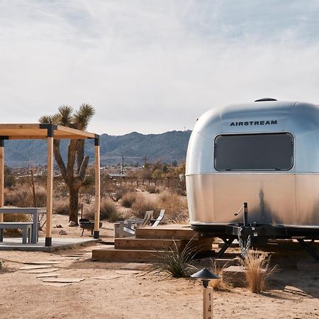 Autocamp Joshua Tree Hotel Ngoại thất bức ảnh