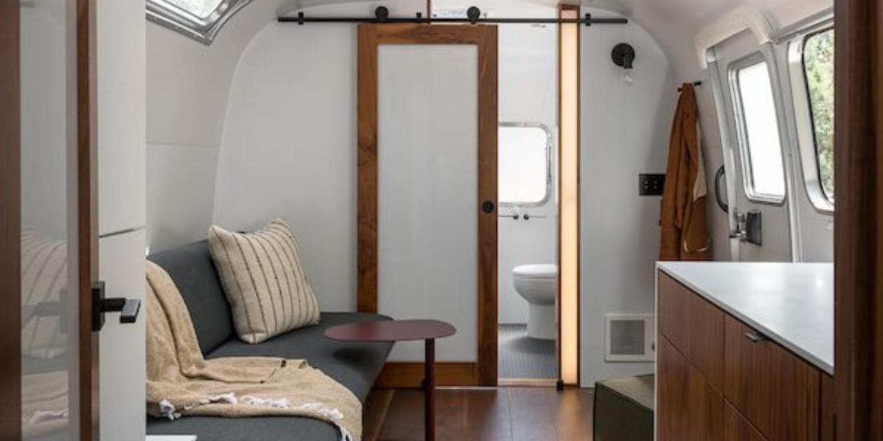 Autocamp Joshua Tree Hotel Ngoại thất bức ảnh
