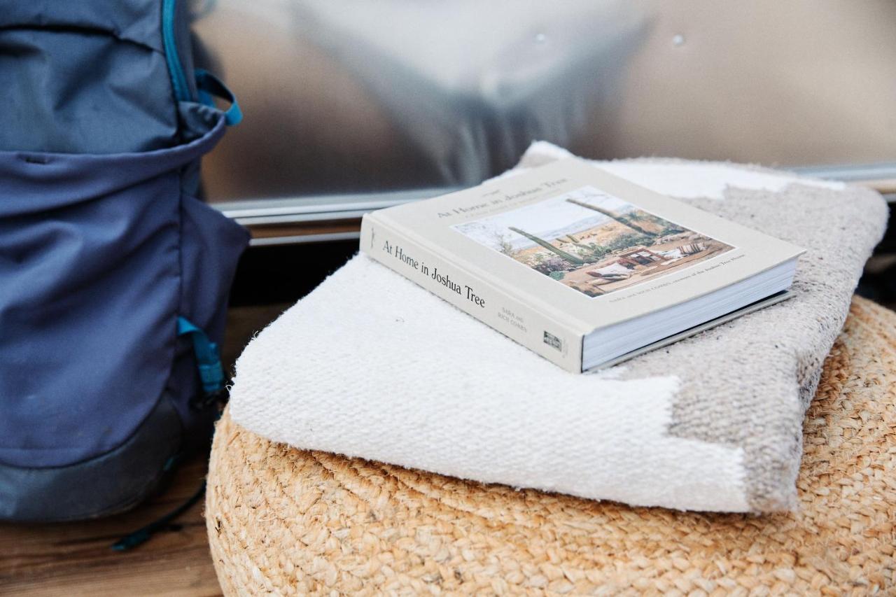 Autocamp Joshua Tree Hotel Ngoại thất bức ảnh