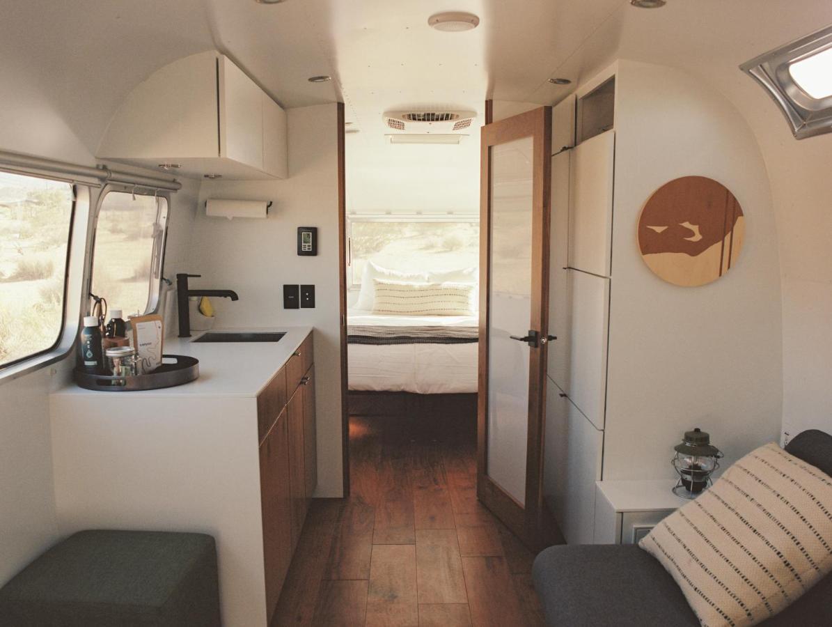 Autocamp Joshua Tree Hotel Ngoại thất bức ảnh