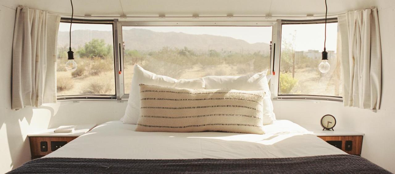 Autocamp Joshua Tree Hotel Ngoại thất bức ảnh