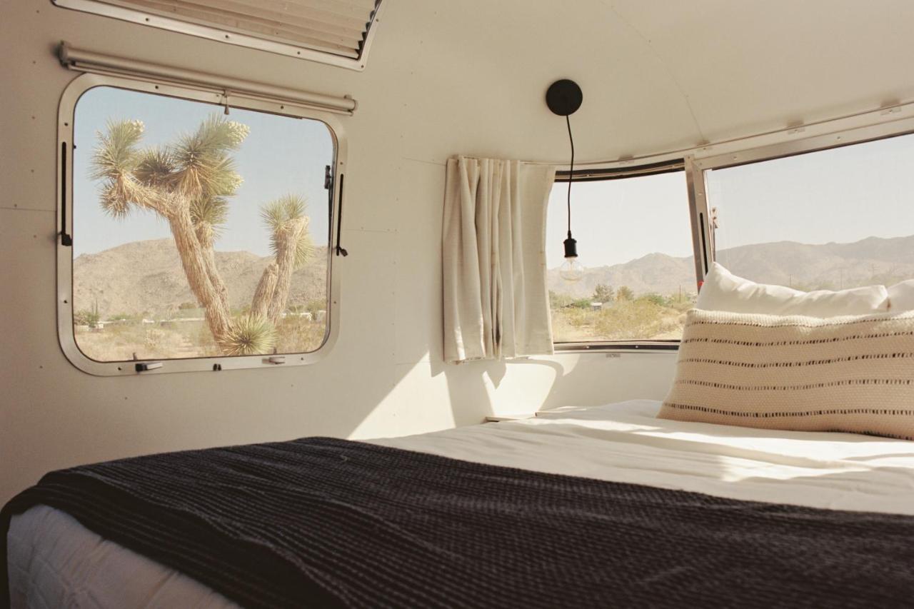 Autocamp Joshua Tree Hotel Ngoại thất bức ảnh
