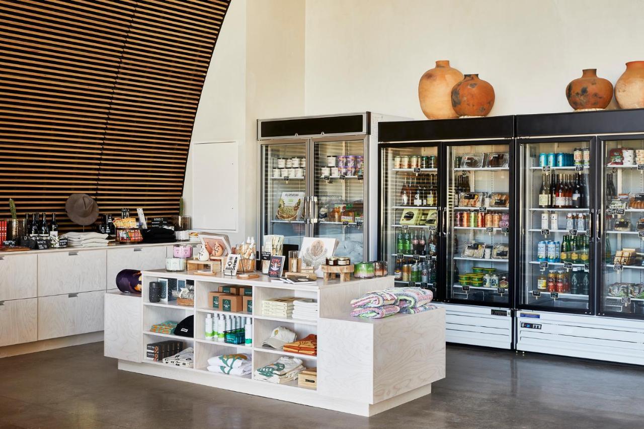 Autocamp Joshua Tree Hotel Ngoại thất bức ảnh