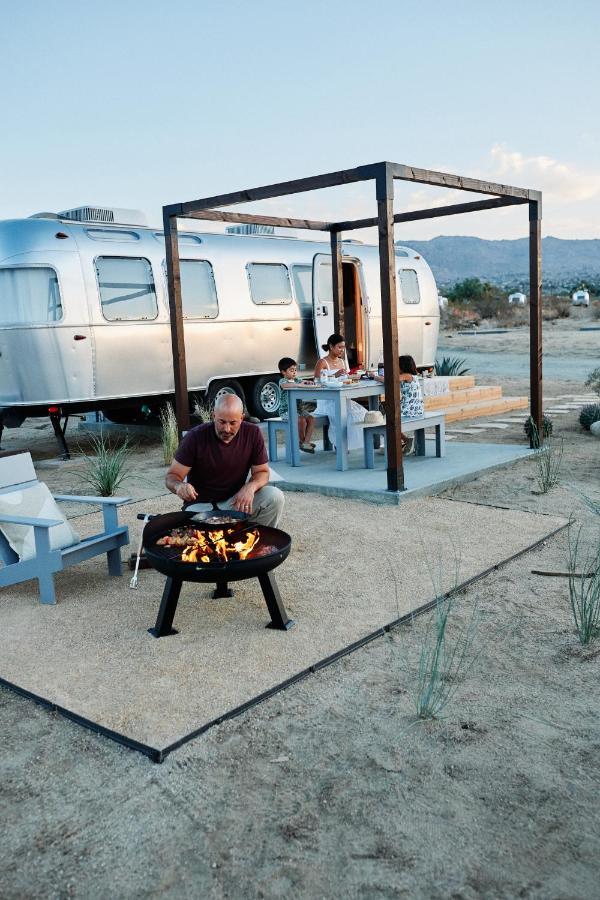 Autocamp Joshua Tree Hotel Ngoại thất bức ảnh