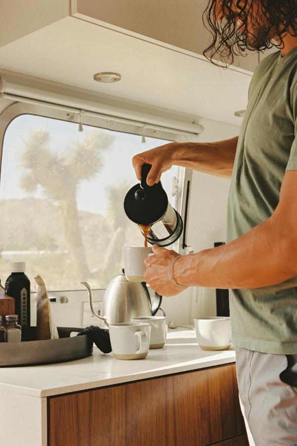 Autocamp Joshua Tree Hotel Ngoại thất bức ảnh