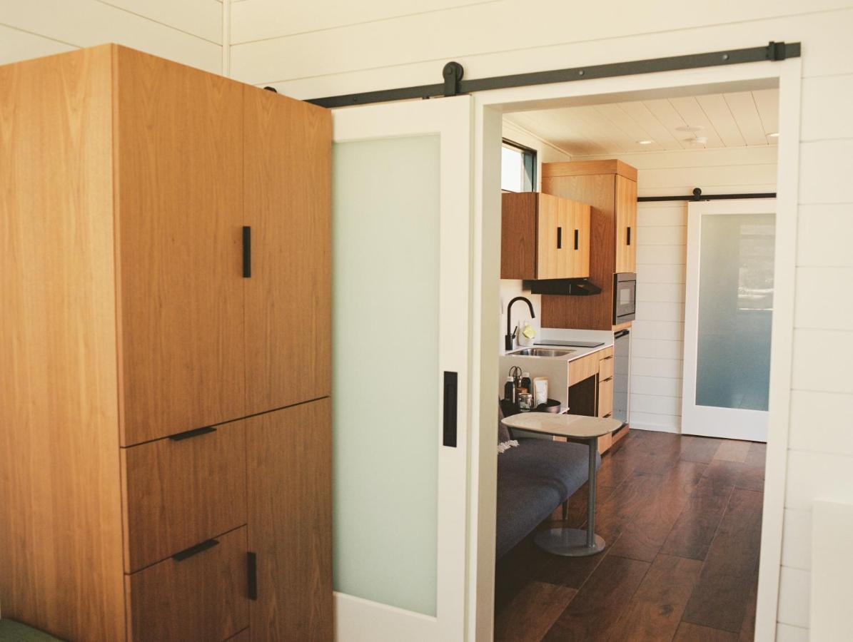 Autocamp Joshua Tree Hotel Ngoại thất bức ảnh