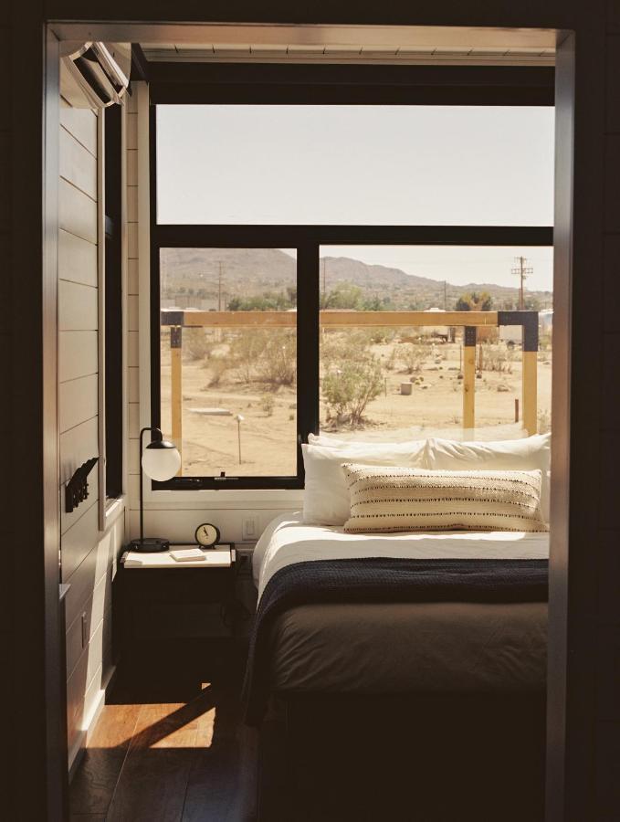 Autocamp Joshua Tree Hotel Ngoại thất bức ảnh