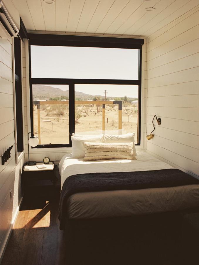 Autocamp Joshua Tree Hotel Ngoại thất bức ảnh