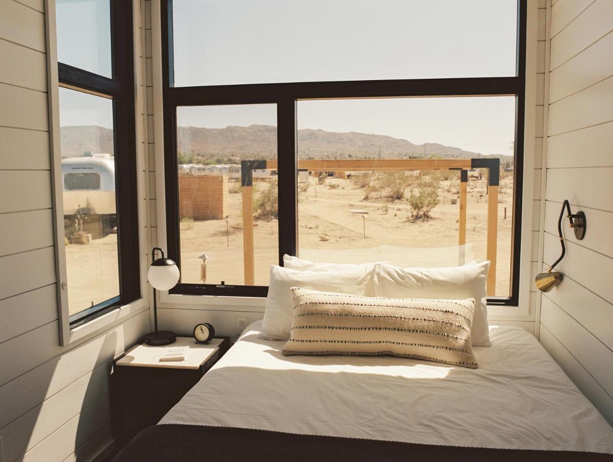 Autocamp Joshua Tree Hotel Ngoại thất bức ảnh